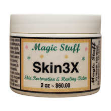 Load image into Gallery viewer, Magic Stuff Skin3X