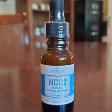 Load image into Gallery viewer, Waiora - NCD2