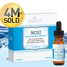 Load image into Gallery viewer, Waiora - NCD2