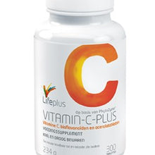 Load image into Gallery viewer, Vitamin-C-Plus