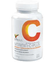 Load image into Gallery viewer, Vitamin-C-Plus
